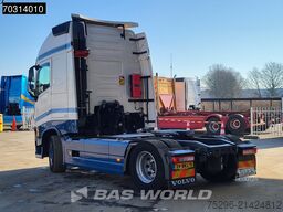 Volvo FH 420 4X2 XL Leather I-ParkCool  2xTanks