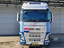 Volvo FH 420 4X2 XL Leather I-ParkCool  2xTanks