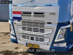Volvo FH 420 4X2 XL Leather I-ParkCool  2xTanks