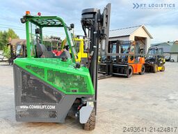 Combilift C4000CB TRIPLEX 5200MM FREE-LIFT TOP 1