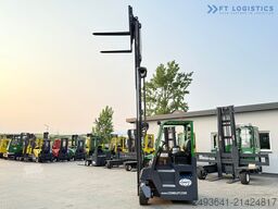 Combilift C4000CB TRIPLEX 5200MM FREE-LIFT TOP 1