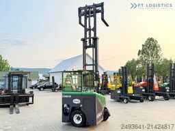 Combilift C4000CB TRIPLEX 5200MM FREE-LIFT TOP 1