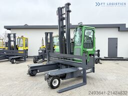 Combilift C4500 WIDE FORK POSITIONER DIESEL DUPLEX
