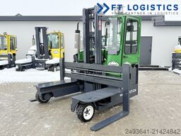 Combilift C3000 DIESEL WIDE FORK POSITIONER DUPLEX