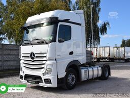 MERCEDES-BENZ Actros 5 1845 BigSpace