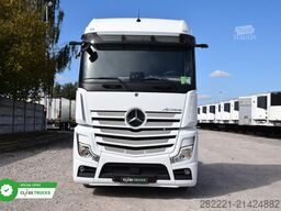MERCEDES-BENZ Actros 5 1845 BigSpace