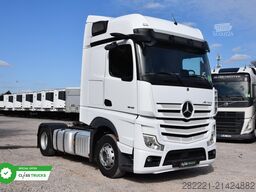 MERCEDES-BENZ Actros 5 1845 BigSpace