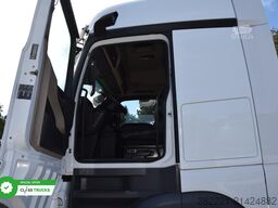 MERCEDES-BENZ Actros 5 1845 BigSpace