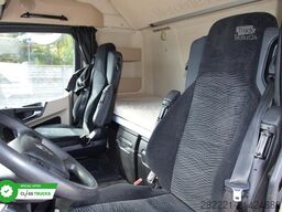MERCEDES-BENZ Actros 5 1845 BigSpace