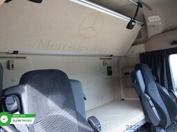 MERCEDES-BENZ Actros 5 1845 BigSpace