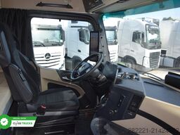 MERCEDES-BENZ Actros 5 1845 BigSpace