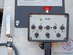 Renault Master Klubb KL32 - 12,5 m, 120 kg