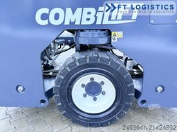 Combilift C4000 DIESEL DUPLEX 4100 FORK POSITIONER