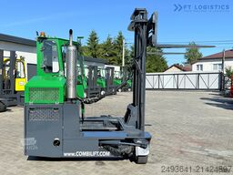 COMBILI C3000 / DIESEL / DUPLEX 4100 / FREE-LIFT