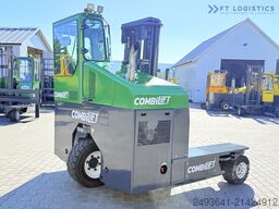 Combilift C4500 DIESEL TRIPLEX 4900 NEW MODEL
