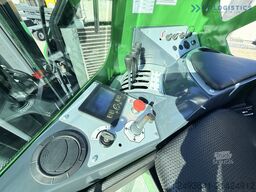 Combilift C4500 DIESEL TRIPLEX 4900 NEW MODEL