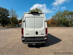 IVECO Daily 35S16 Hi-Matic Kastenwagen L2H2