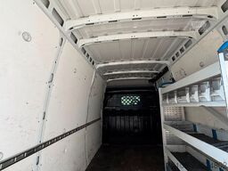 IVECO Daily 35S16 Hi-Matic Kastenwagen L2H2