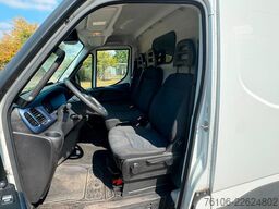 IVECO Daily 35S16 Hi-Matic Kastenwagen L2H2