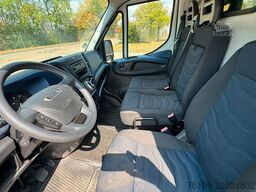 IVECO Daily 35S16 Hi-Matic Kastenwagen L2H2