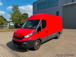 IVECO Daily 35S16 Hi-Matic Kastenwagen L2H2*2 Stück*