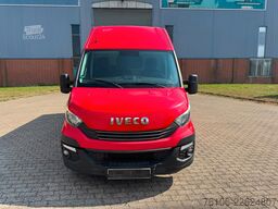 IVECO Daily 35S16 Hi-Matic Kastenwagen L2H2*2 Stück*