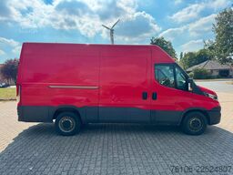 IVECO Daily 35S16 Hi-Matic Kastenwagen L2H2*2 Stück*