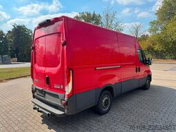 IVECO Daily 35S16 Hi-Matic Kastenwagen L2H2*2 Stück*