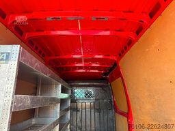 IVECO Daily 35S16 Hi-Matic Kastenwagen L2H2*2 Stück*