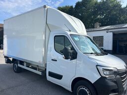 RENAULT Master Koffer+LBW*Navi*Klima*Kamera*Top*