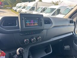 RENAULT Master Koffer+LBW*Navi*Klima*Kamera*Top*