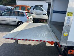 RENAULT Master Koffer+LBW*Navi*Klima*Kamera*Top*