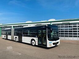 MAN A 23 LIONS CITY G  KLIMAANLAGE  Innenmonitore