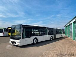MAN A 23 LIONS CITY G  KLIMAANLAGE  Innenmonitore