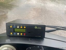 MAN A 23 LIONS CITY G  KLIMAANLAGE  Innenmonitore