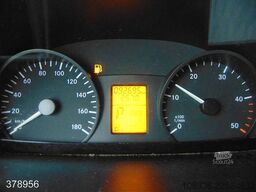 MERCEDES-BENZ SPRINTER 310 CDI MAXI -KAMERA-REGALSYSTEM-