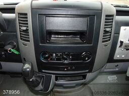 MERCEDES-BENZ SPRINTER 310 CDI MAXI -KAMERA-REGALSYSTEM-