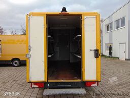 MERCEDES-BENZ SPRINTER 310 CDI MAXI -KAMERA-REGALSYSTEM-