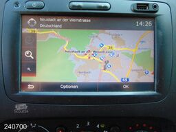 OPEL Vivaro 1.6 CDTI BiTurbo L2 -AHK-Klima-Navi-Bott-