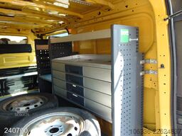 OPEL Vivaro 1.6 CDTI BiTurbo L2 -AHK-Klima-Navi-Bott-