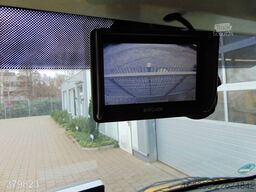 IVECO DAILY 50 C 15 Postkoffer REGALSYSTEM KAMERA
