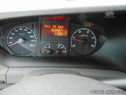IVECO DAILY 50 C 15 Postkoffer REGALSYSTEM KAMERA