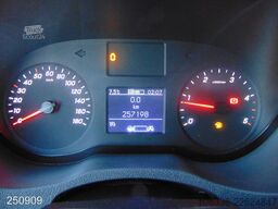 MERCEDES-BENZ Sprinter 314 CDI KLIMA-KAMERA-3 Sitzer