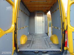 MERCEDES-BENZ Sprinter 314 CDI KLIMA-KAMERA-3 Sitzer