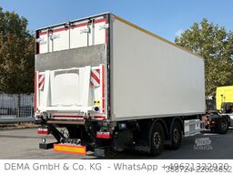  Schuh ASZ17010*Tandem*Thermoking*LBW*Scheibenbr*