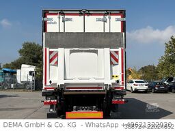  Schuh ASZ17010*Tandem*Thermoking*LBW*Scheibenbr*