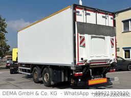  Schuh ASZ17010*Tandem*Thermoking*LBW*Scheibenbr*