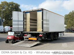  Schuh ASZ17010*Tandem*Thermoking*LBW*Scheibenbr*