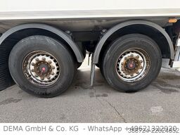  Schuh ASZ17010*Tandem*Thermoking*LBW*Scheibenbr*