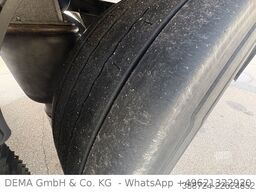  Schuh ASZ17010*Tandem*Thermoking*LBW*Scheibenbr*